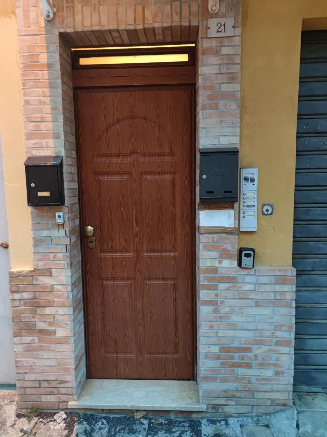 Sicily Travel Apartment'S 2 Giardini Naxos Εξωτερικό φωτογραφία