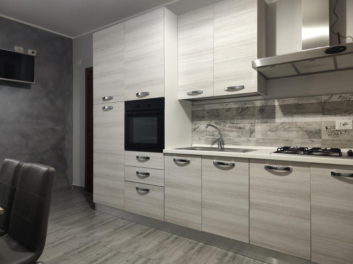 Sicily Travel Apartment'S 2 Giardini Naxos Εξωτερικό φωτογραφία