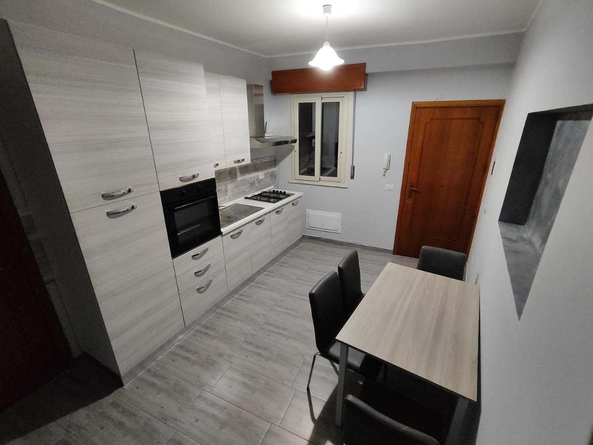 Sicily Travel Apartment'S 2 Giardini Naxos Εξωτερικό φωτογραφία