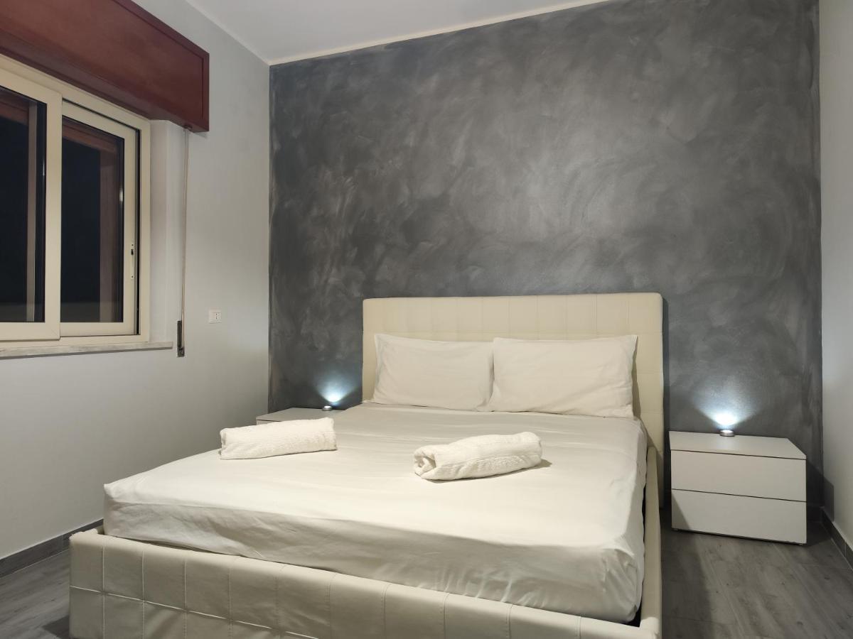 Sicily Travel Apartment'S 2 Giardini Naxos Εξωτερικό φωτογραφία