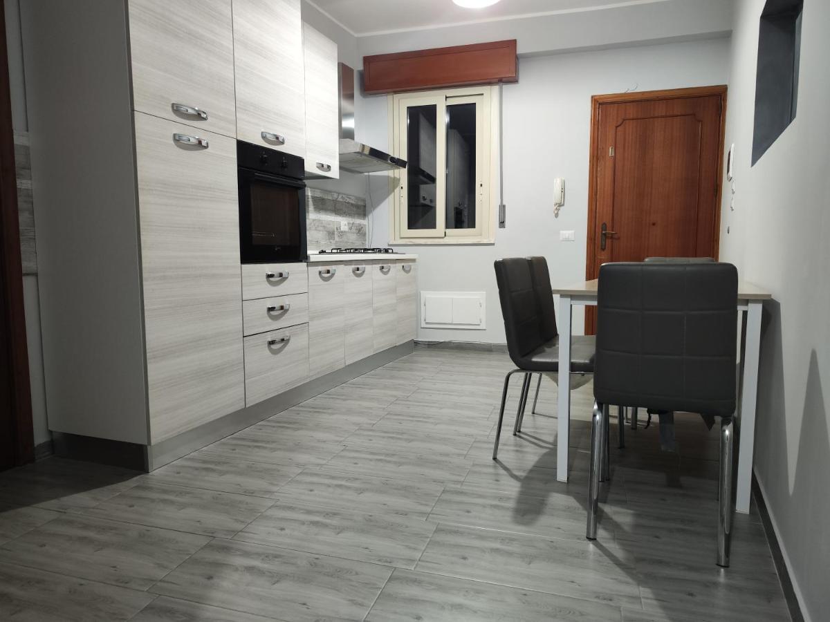Sicily Travel Apartment'S 2 Giardini Naxos Εξωτερικό φωτογραφία