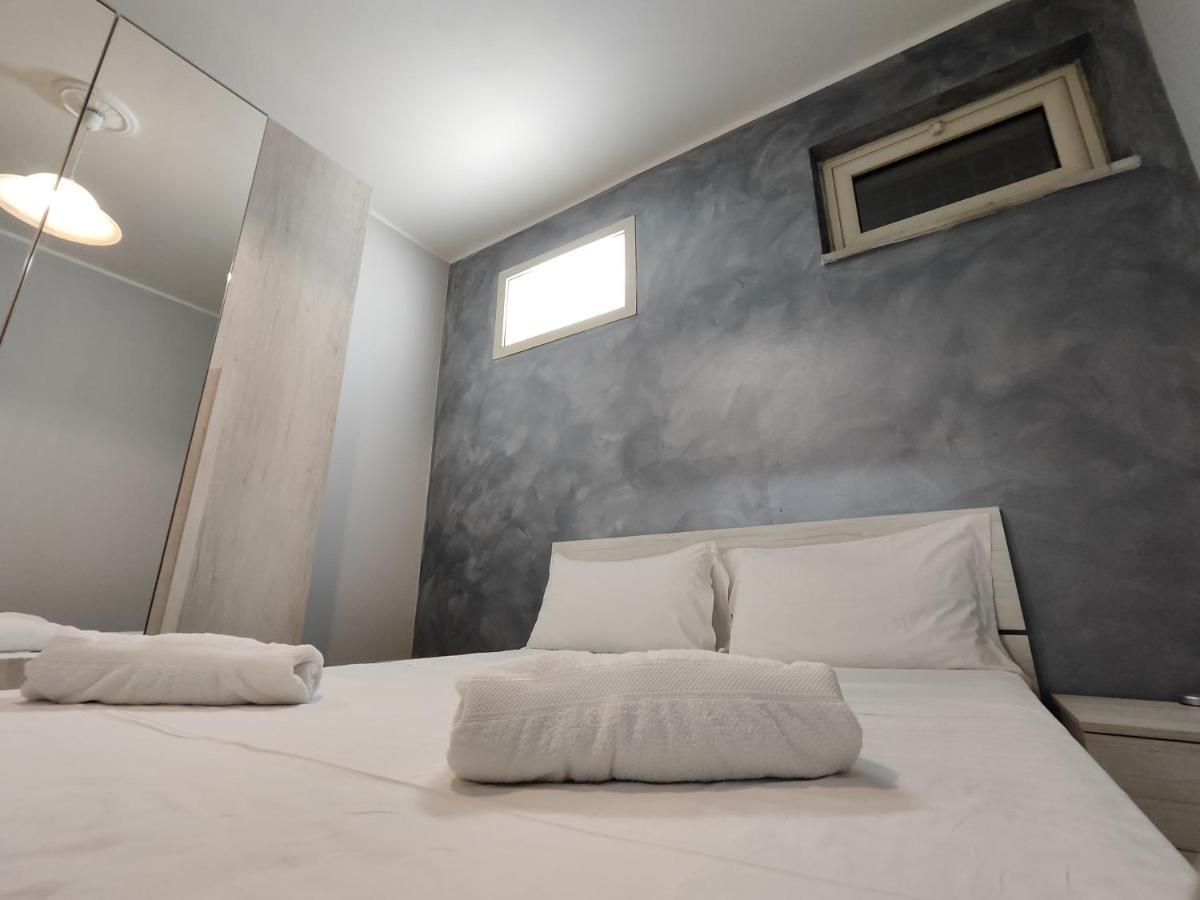 Sicily Travel Apartment'S 2 Giardini Naxos Εξωτερικό φωτογραφία