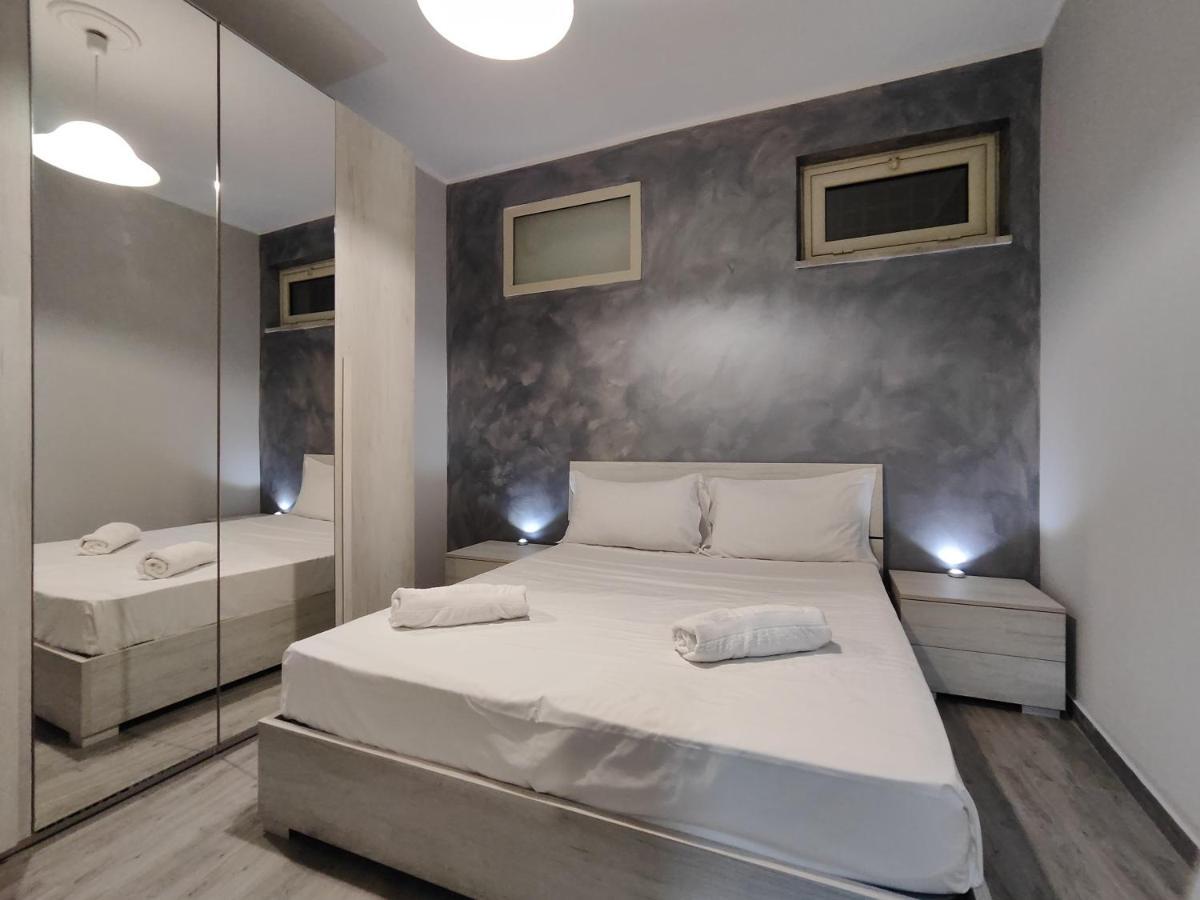 Sicily Travel Apartment'S 2 Giardini Naxos Εξωτερικό φωτογραφία