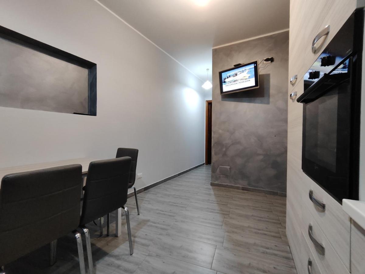 Sicily Travel Apartment'S 2 Giardini Naxos Εξωτερικό φωτογραφία