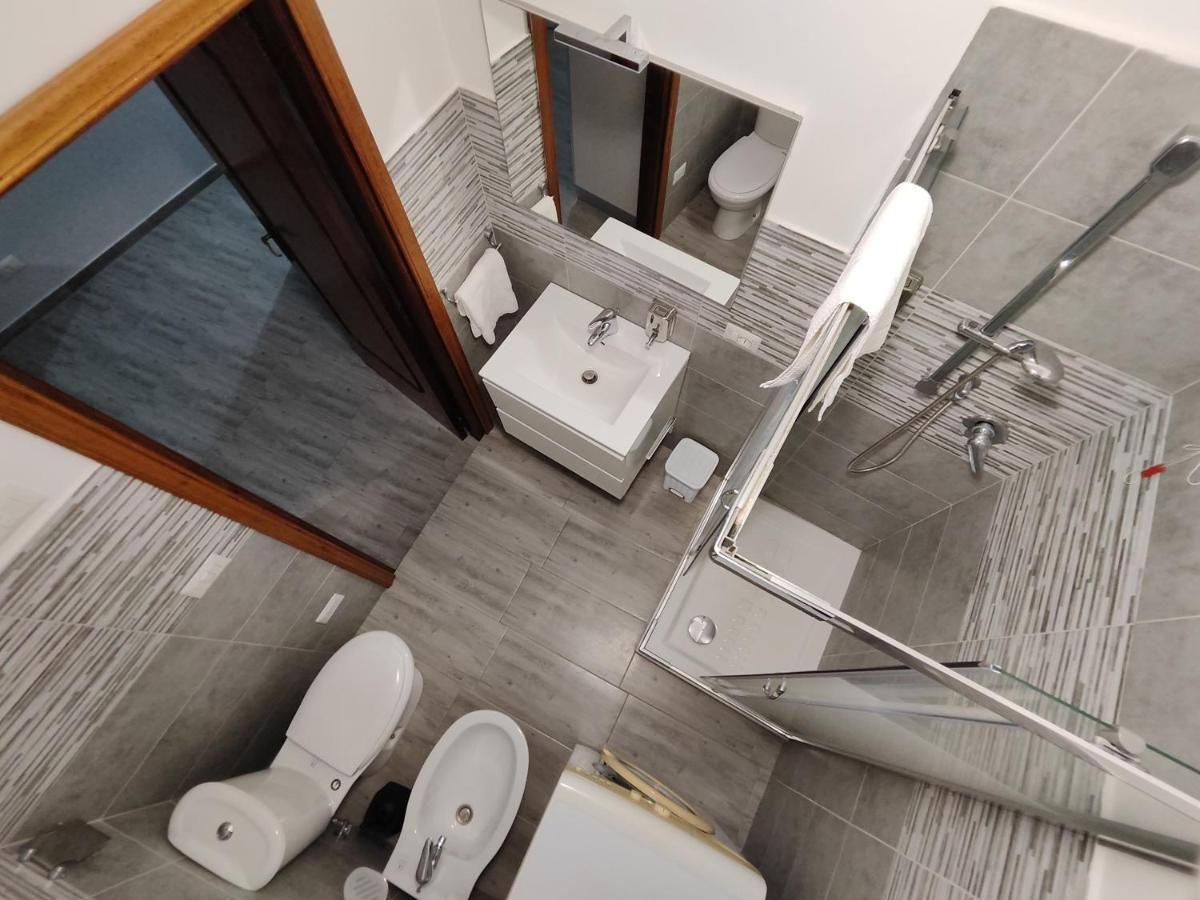 Sicily Travel Apartment'S 2 Giardini Naxos Εξωτερικό φωτογραφία