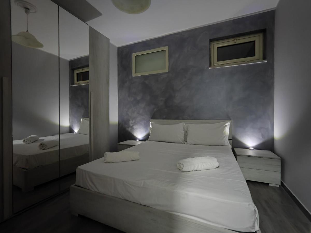 Sicily Travel Apartment'S 2 Giardini Naxos Εξωτερικό φωτογραφία