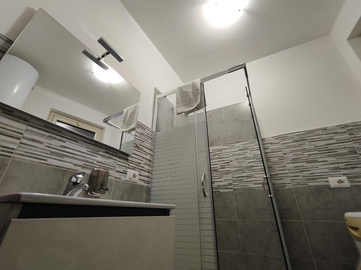 Sicily Travel Apartment'S 2 Giardini Naxos Εξωτερικό φωτογραφία