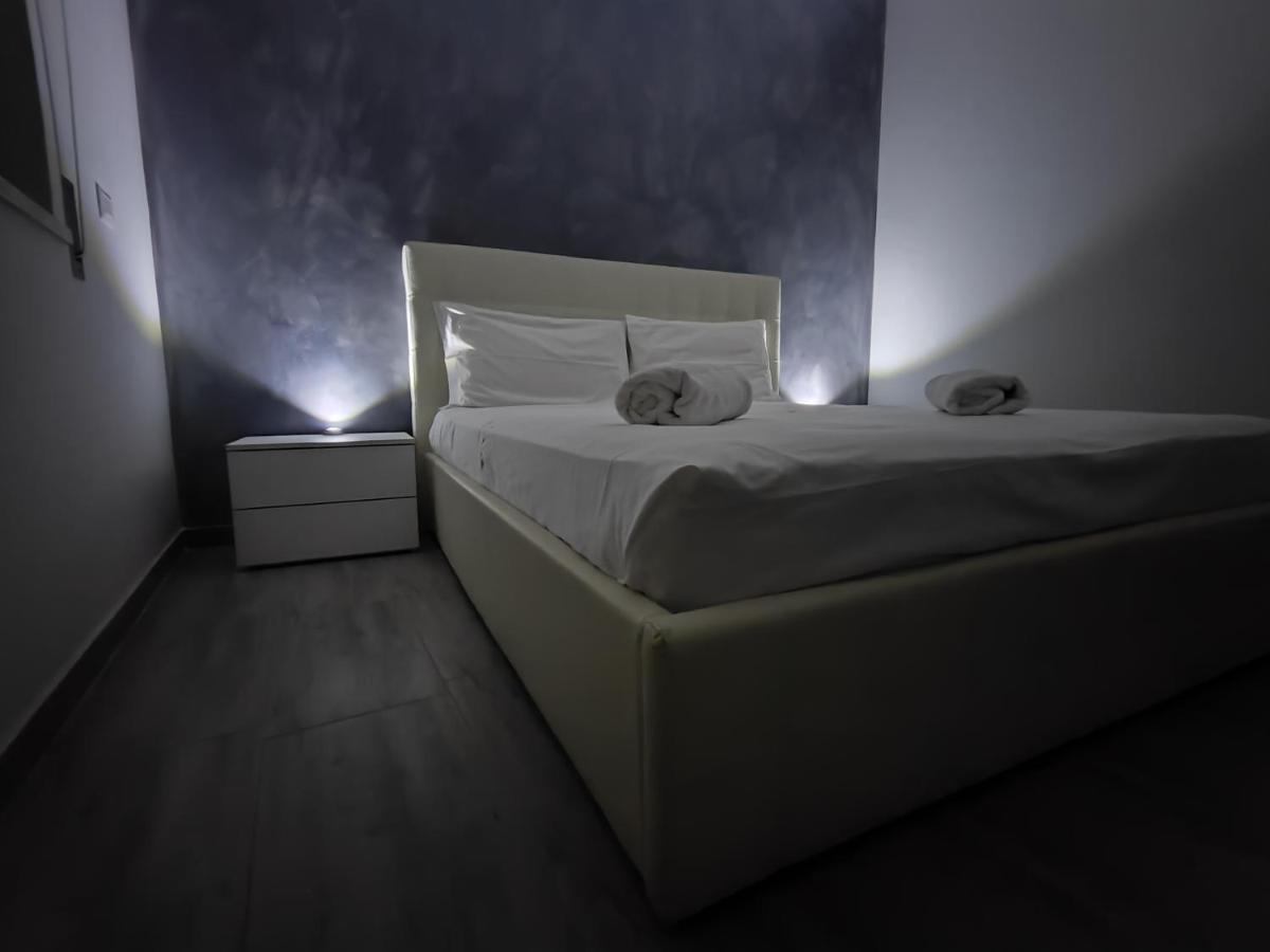 Sicily Travel Apartment'S 2 Giardini Naxos Εξωτερικό φωτογραφία