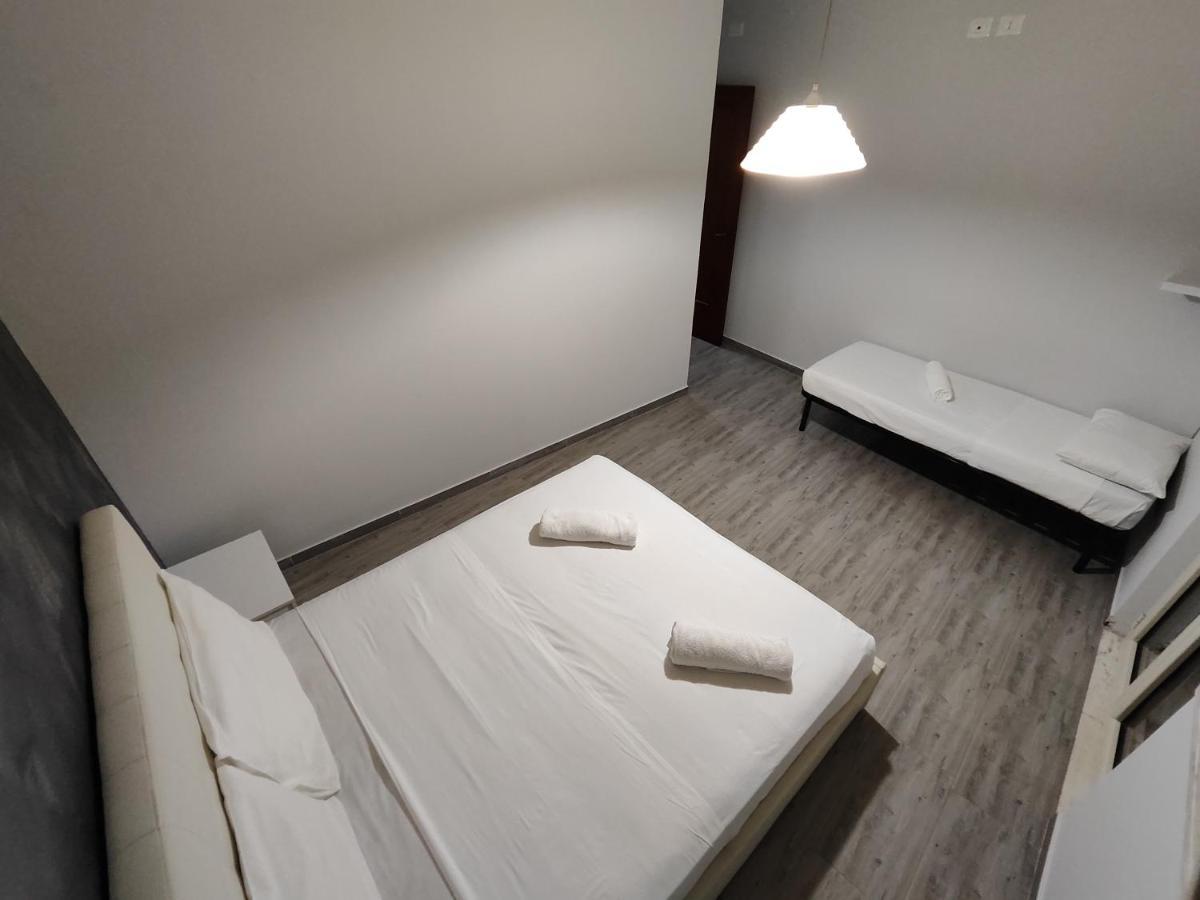 Sicily Travel Apartment'S 2 Giardini Naxos Εξωτερικό φωτογραφία