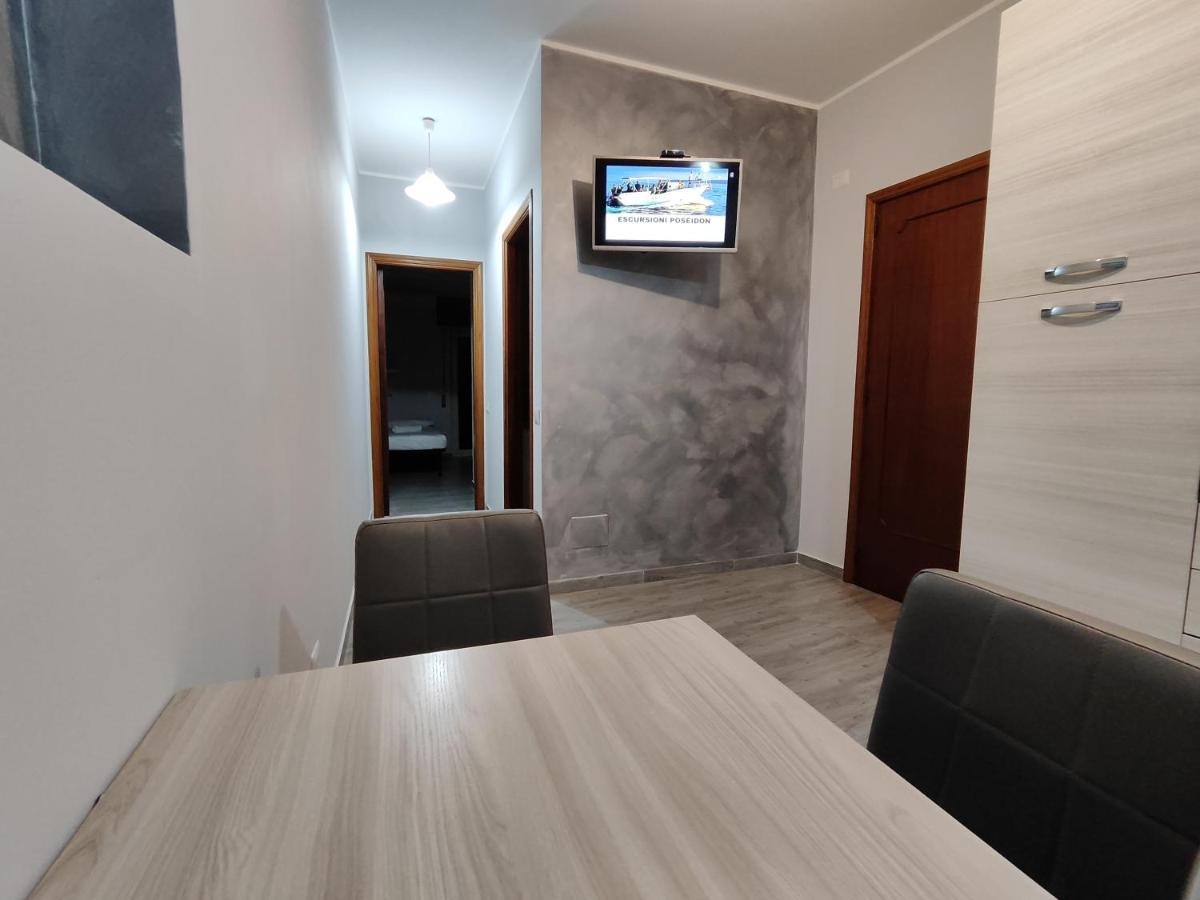Sicily Travel Apartment'S 2 Giardini Naxos Εξωτερικό φωτογραφία