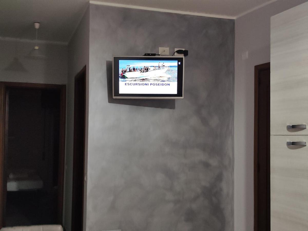 Sicily Travel Apartment'S 2 Giardini Naxos Εξωτερικό φωτογραφία